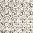 49 & Market - 12x12 Collection Pack - Evergreen Season, ES-28256