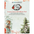 49 & Market - 6x8 Collection Pack - Evergreen Season, ES-28270