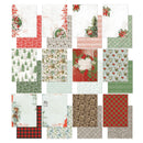 49 & Market - 6x8 Collection Pack - Evergreen Season, ES-28270