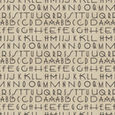 Free Spirit Eclectic Ele. Palette Charcoal FQ Bundle/10, FB4FQTH.CHARCOAL Tim Holtz