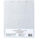 49 & Market 49 And Market Foundations Flip Stand Frame - Grey, FFS-32451