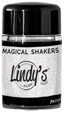 Lindy's Magical Shimmer Shaker 2.0 - Fairy Fluff, FFMSS