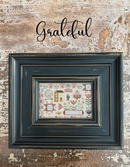 Teresa Kogut Creative Whims - Find Joy, FJX3