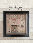 Teresa Kogut Creative Whims - Find Joy, FJX3