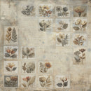 49 & Market 12x12 Collection Pack - Faded Memory Lane, FML-35506