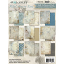 49 & Market 6x8 Collection Pack - Faded Memory Lane, FML-35520