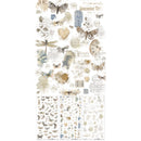 49 & Market Blendable Rub-on Transfers - Faded Memory Lane, FML-35667