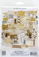 49 & Market Ephemera Set - Faded Memory Lane, FML-35698