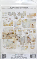 49 & Market Junk Journal Set - Faded Memory Lane, FML-35704