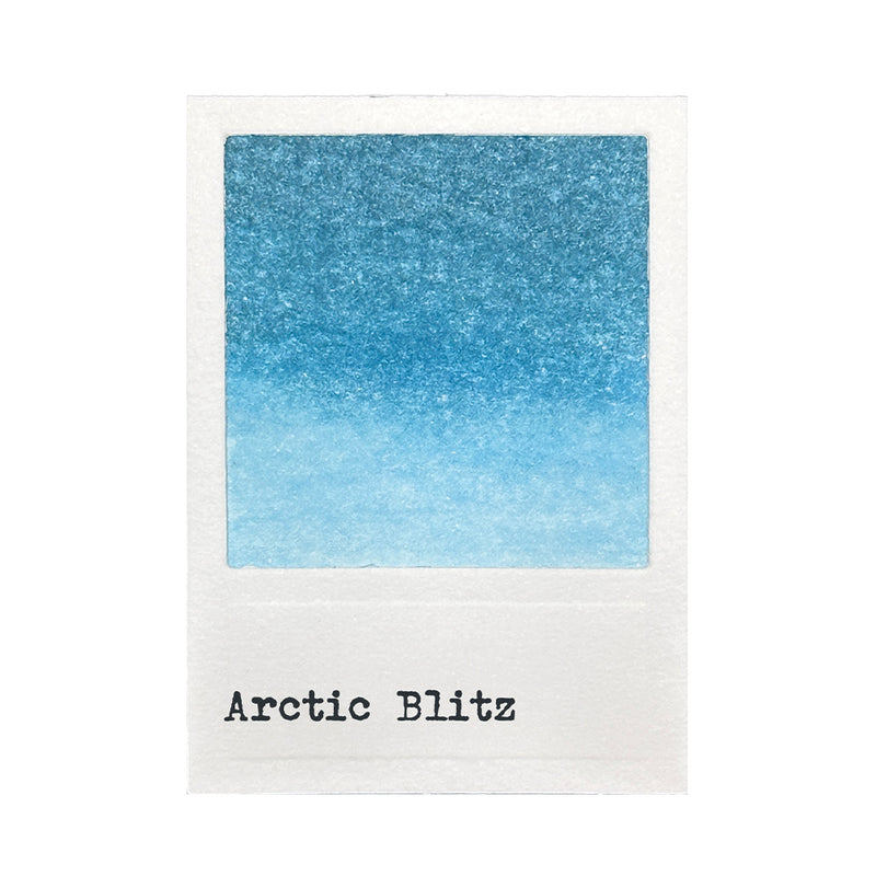 Ranger - 49 & Market Dye Ink Pad - Artic Blitz, FMP92360