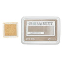 Ranger - 49 & Market Dye Ink Pad - Cappuccion, FMP92377