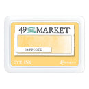 Ranger - 49 & Market Dye Ink Pad - Daffodil, FMP92384