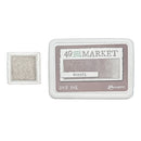 Ranger - 49 & Market Dye Ink Pad - Fossil, FMP92391