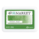 Ranger - 49 & Market Dye Ink Pad - Green Jean, FMP92407