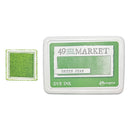 Ranger - 49 & Market Dye Ink Pad - Green Jean, FMP92407