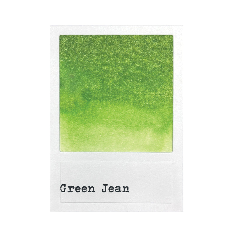 Ranger - 49 & Market Dye Ink Pad - Green Jean, FMP92407
