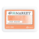 Ranger - 49 & Market Dye Ink Pad - Just Peachy, FMP92414