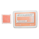 Ranger - 49 & Market Dye Ink Pad - Just Peachy, FMP92414