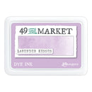 Ranger - 49 & Market Dye Ink Pad - Lavender Kisses, FMP92421