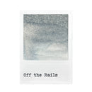 Ranger - 49 & Market Dye Ink Pad - Off the Rails, FMP92446