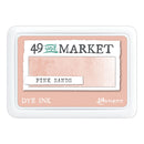 Ranger - 49 & Market Dye Ink Pad - Pink Sands, FMP92452