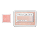 Ranger - 49 & Market Dye Ink Pad - Pink Sands, FMP92452