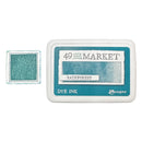 Ranger - 49 & Market Dye Ink Pad - Rainforest, FMP92469