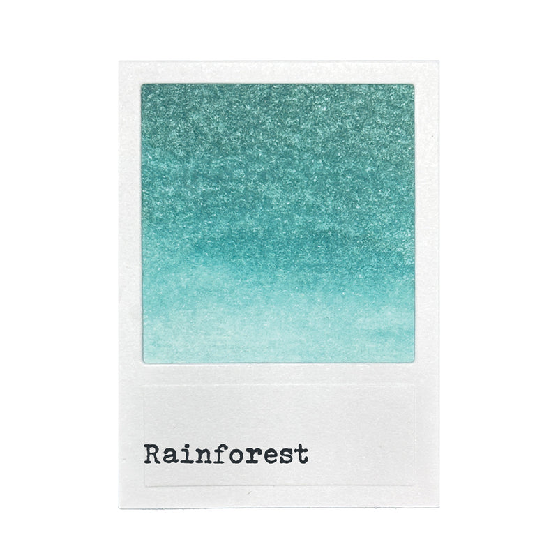 Ranger - 49 & Market Dye Ink Pad - Rainforest, FMP92469
