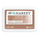 Ranger - 49 & Market Dye Ink Pad - Salted Caramel, FMP92476