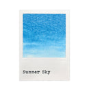 Ranger - 49 & Market Dye Ink Pad - Summer Sky, FMP92490