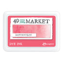 Ranger - 49 & Market Dye Ink Pad - Watermelon, FMP92506