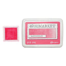 Ranger - 49 & Market Dye Ink Pad - Watermelon, FMP92506