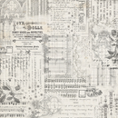 Free Spirit - Eclectic Elements Palette Seasonal FQ Bundle/10, by Tim Holtz FB4FQTH.Seas