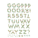 Simple Stories - Sticker Book - Fresh Air, FRA21622