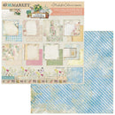 49 & Market 12x12 Collection Pack - From The Garden, FTG-35285