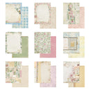 49 & Market 6x8 Collection Pack - From The Garden, FTG-35308