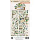 49 & Market Laser Cut Elements - From The Garden, FTG-35445