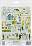 49 & Market Die-Cut Elements - From The Garden, FTG-35469