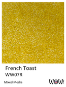 WOW! Embossing Powder - French Toast, WW07R by Seth Apter
