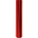 Spellbinders Glimmer Hot Foil 1 Roll - Red, GLF 007