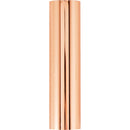 Spellbinders Glimmer Hot Foil 1 Roll - Blush, GLF-026