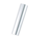 Spellbinders Glimmer Hot Foil Roll - Matte Silver, GLF-028