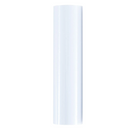 Spellbinders Glimmer Hot Foil Roll - Opaque White, GLF-059