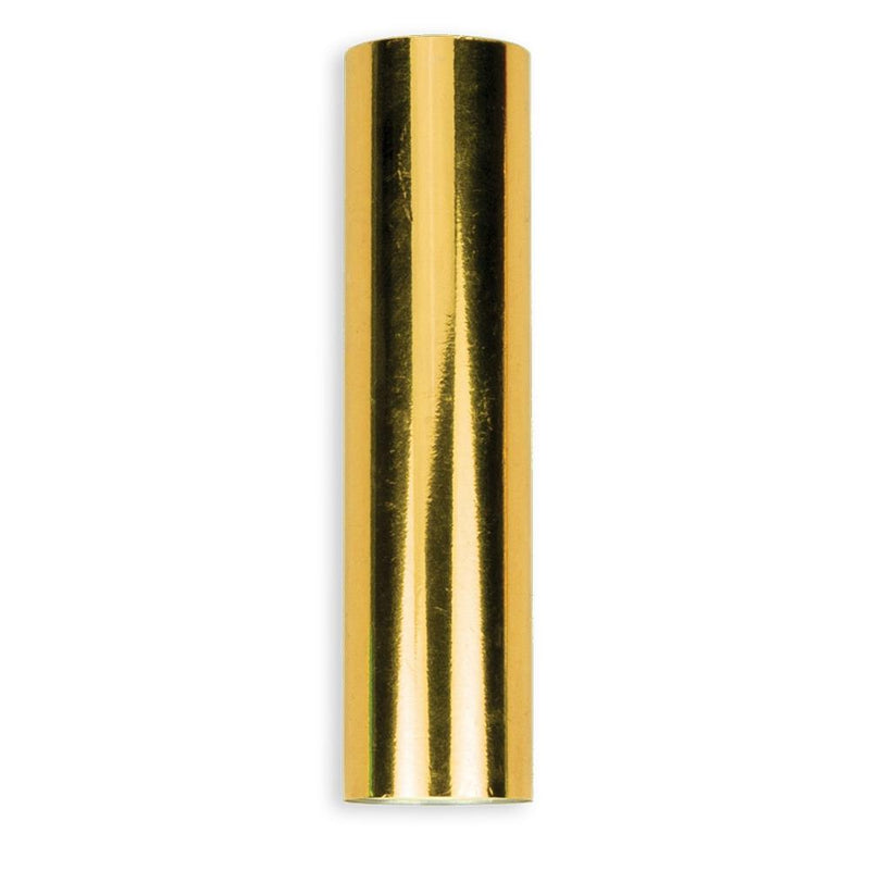 Spellbinders Glimmer Hot Foil 1 Roll - Gold, GLF 014