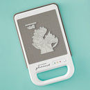 Spellbinders - New & Improved Glimmer Hot Foil System, GLS-010