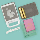 Spellbinders - New & Improved Glimmer Hot Foil System, GLS-010