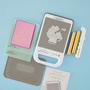 Spellbinders - New & Improved Glimmer Hot Foil System, GLS-010