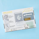 Spellbinders - New & Improved Glimmer Hot Foil System, GLS-010