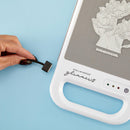 Spellbinders - New & Improved Glimmer Hot Foil System, GLS-010