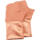 Frank A. Edmunds Thergonomic Hand-Aids Support Gloves 1 Pair - Large, HA-4